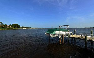 4200 Riverview Blvd. Bradenton—Waterfront Heaven