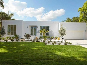 Sarasota Modern Homes Are Making A Comeback