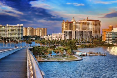 Run the Ringling Bridge