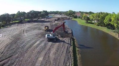 HERON RENOVATION