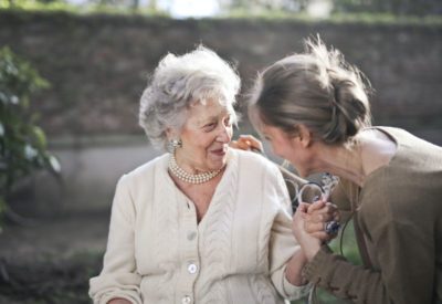 Plan A Simple Senior-friendly Downsize