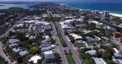 Tremendous Growth in Sarasota Expands to Surrounding Areas