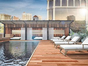 Sansara: Zen And The Art Of Sarasota Luxury Condos