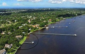 4200 Riverview Blvd. Bradenton—Waterfront Heaven