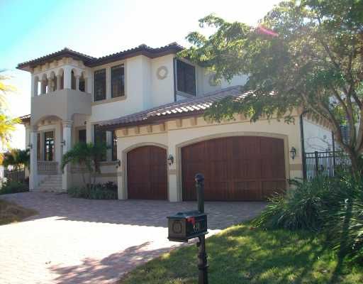 Siesta Key Waterfront Home!