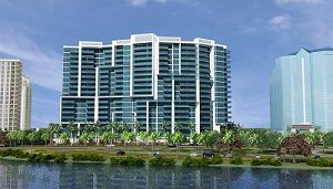 The Vue Sarasota - Condos Like No Other