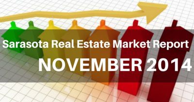 Sarasota Real Estate Market Looks For Strong Finish To 2014
