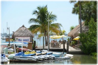 O’leary’s Tiki Bar