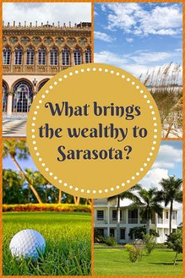 Sarasota's Luxury Real Estate: A Jewel Box Market