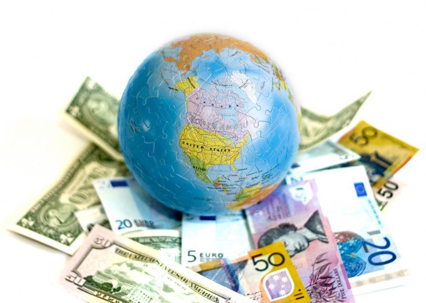foreign real estate