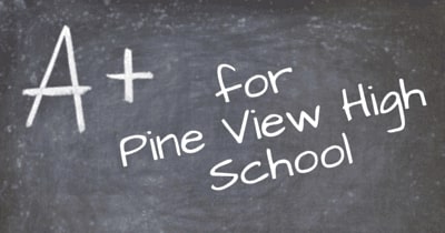 pine view high school