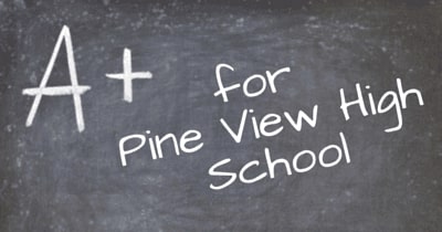 pine view high school