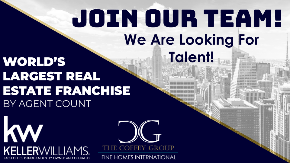 Join Our Team