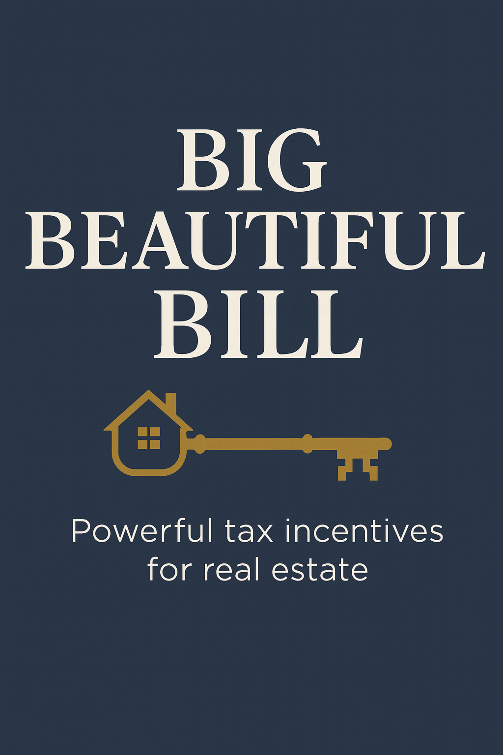 2025 real estate tax updates