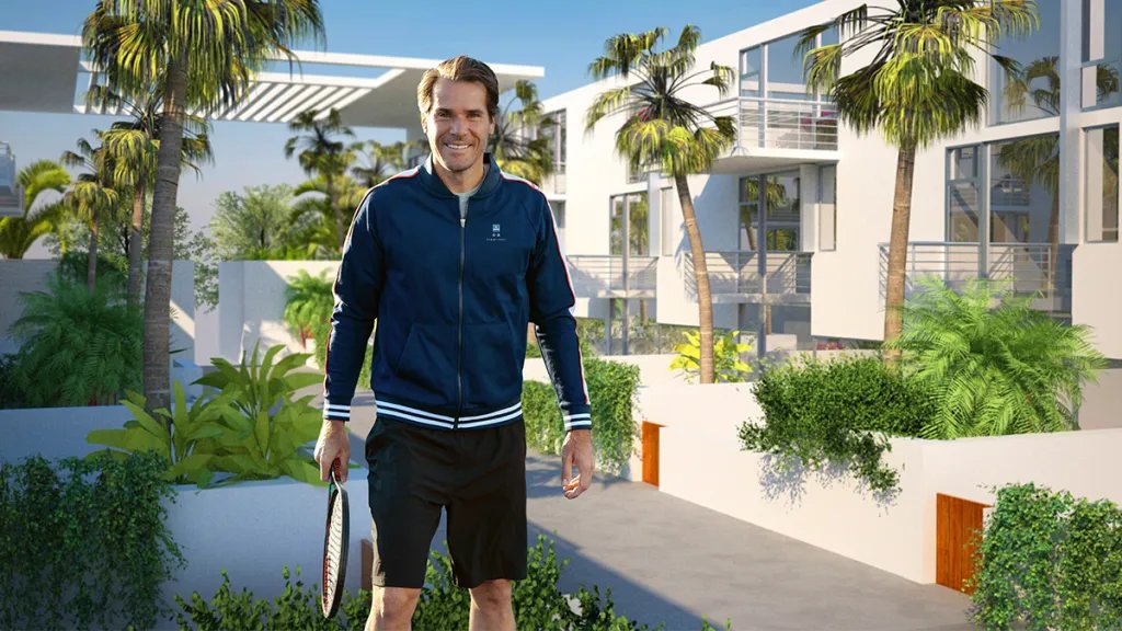 Sarasota real estate investment opportunities Bath and Racquet