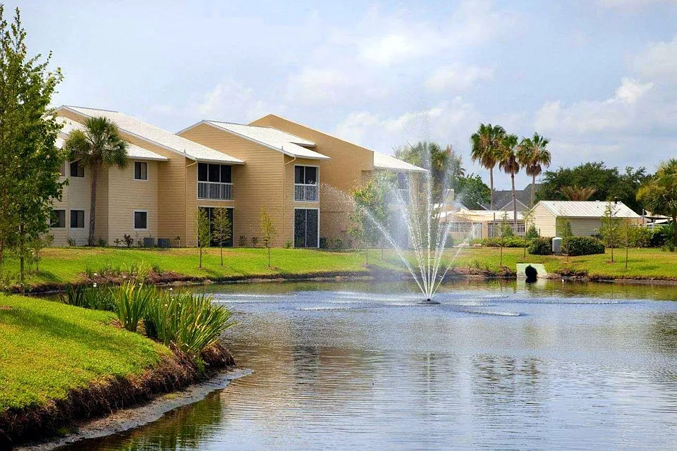 Conquistador Village Bradenton multifamily property