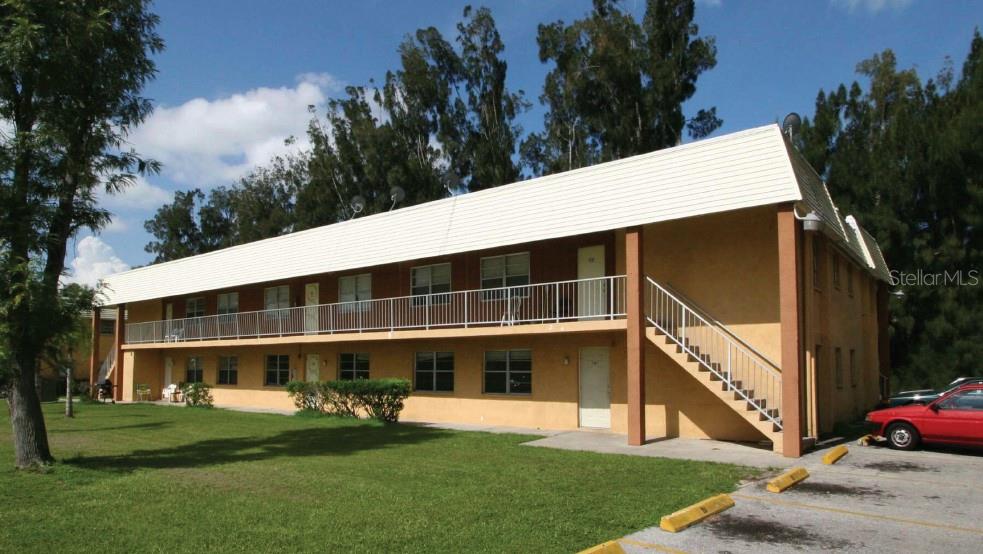 Fruitville Rd Sarasota commercial property