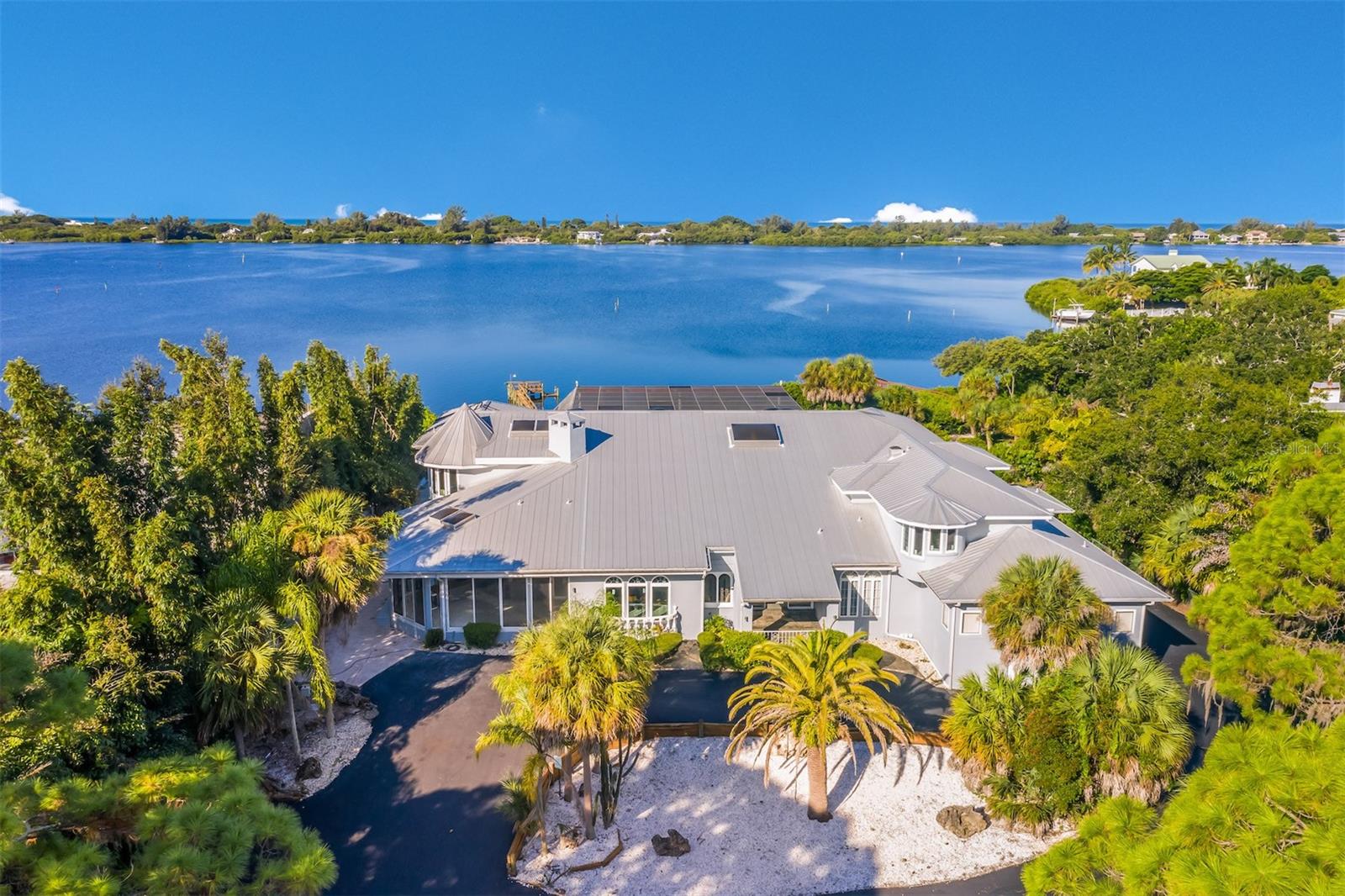 Englewood Lemon Bay estate