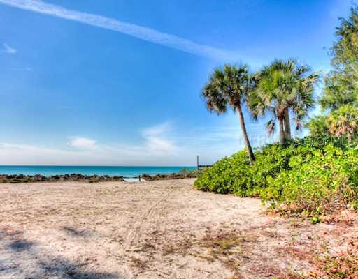 Point of Rocks Siesta Key property