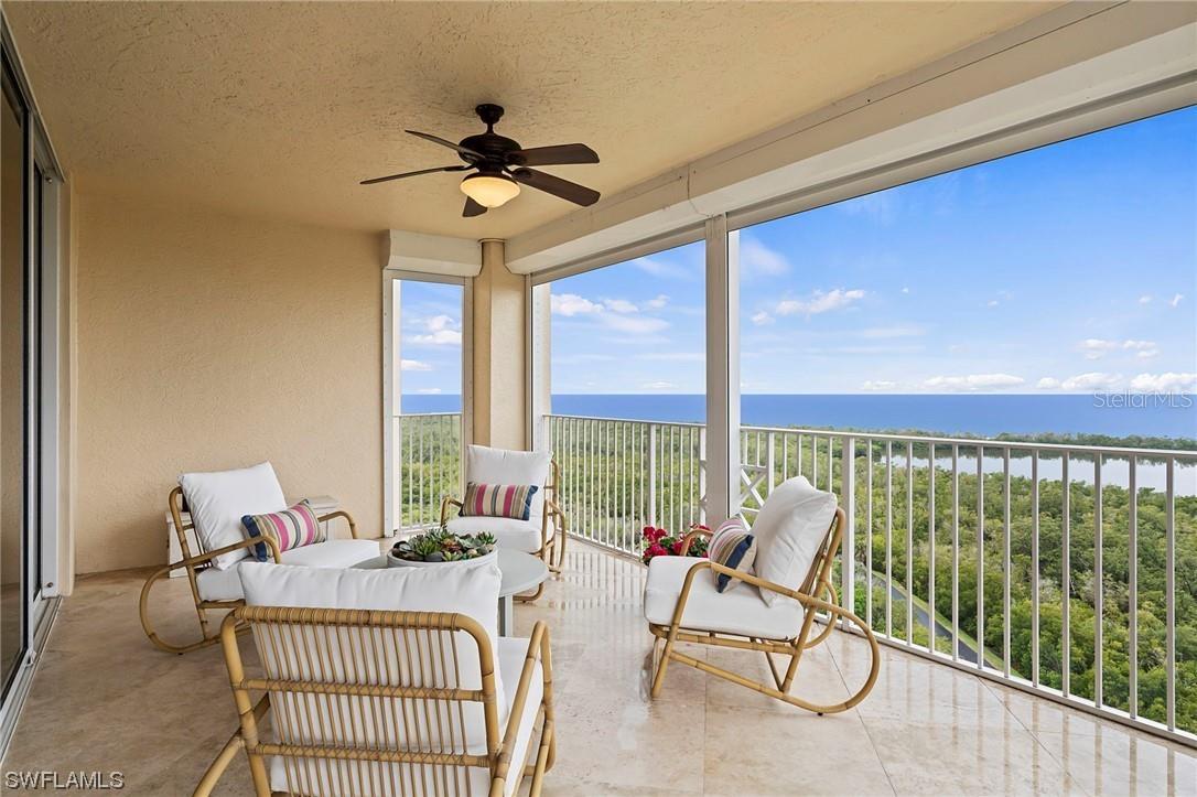 Cap Ferrat at Pelican Bay Naples condo