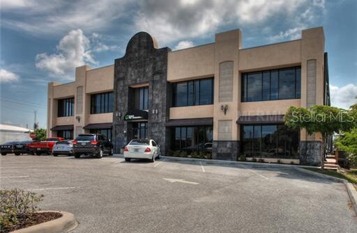 Industrial office Sarasota real estate
