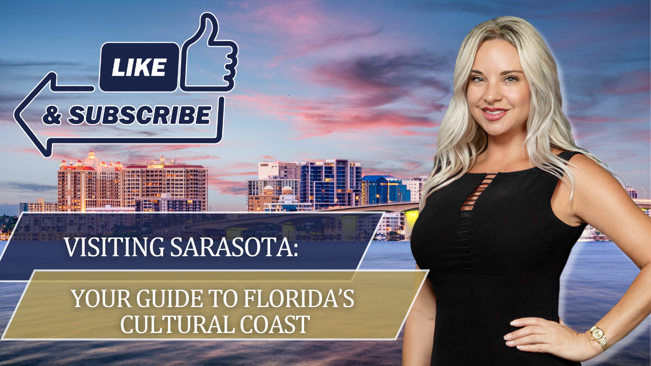 Things to do in Sarasota Florida
