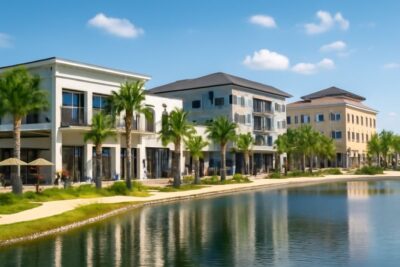 Wellen Park: A Thriving Community on Florida’s Gulf Coast