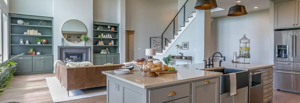 Timeless kitchen upgrades