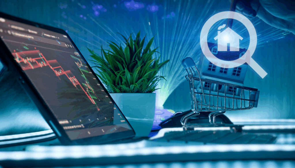 2025 NAR Buyer and Seller Profile